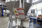 Vemag Forming Guillotine Cutoff